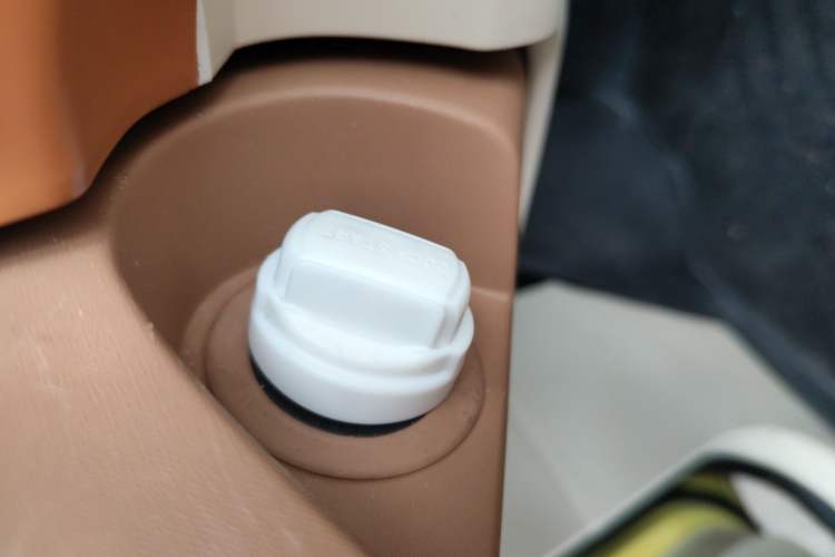 Used Wuling Hongguang MINIEV 2024 3rd Generation 215km Advanced Version