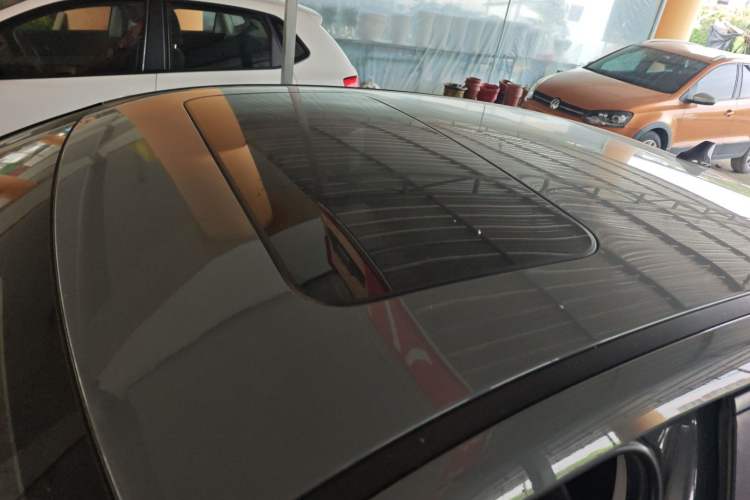 Used Hyundai Elantra 2021 1.5L CVT LUX Prestige Edition