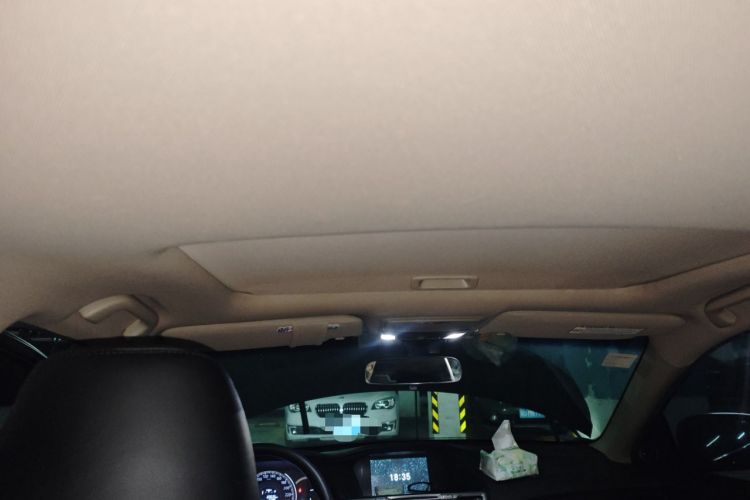 Used Honda Accord 2014 2.0L LX Comfort Edition