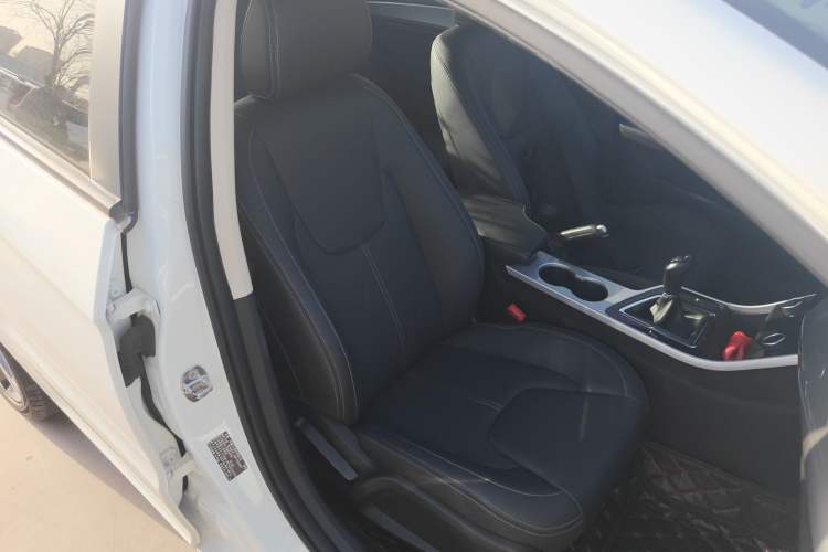 Used Chery Arrizo 5 2019 Facelifted PRO 1.5L Manual Youth Edition China VI Standard