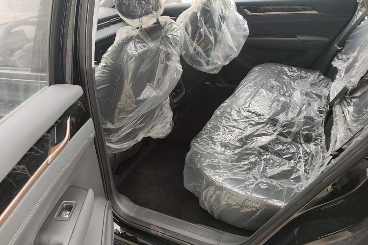 Used Wuling Xingguang 2025 70km Smart Standard Version
