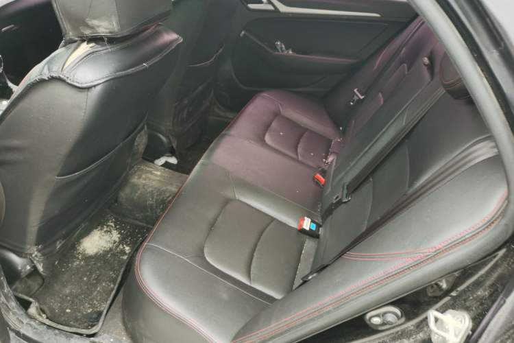 Used Geely Auto Vision 2016 1.5L Manual Happiness Edition
