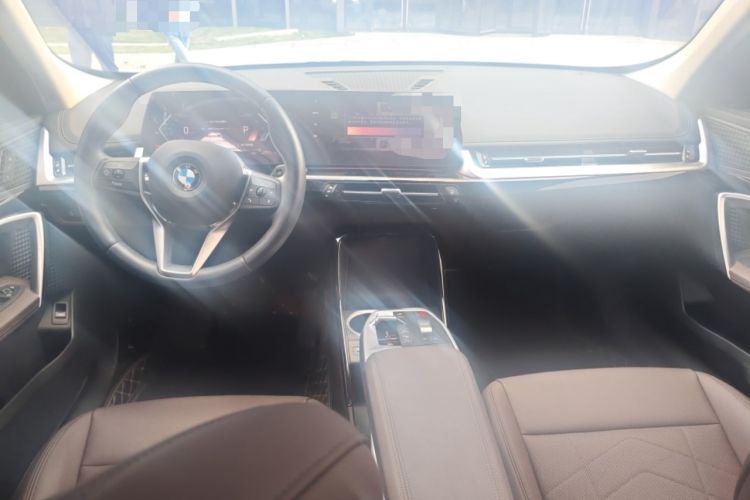 Used BMW X1 2023 sDrive20Li X Design Package
