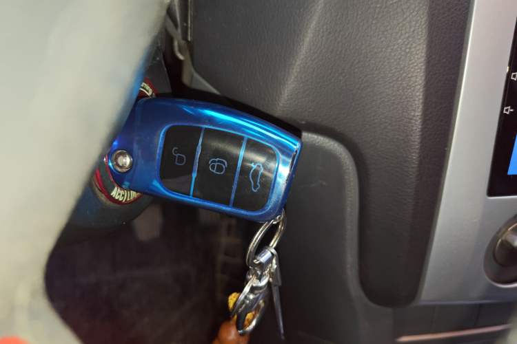 Used Ford Focus 2013 Hatchback Classic 1.8L Manual Base Model
