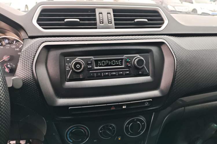 Used Great Wall Wingle 5 2023 2.0T Diesel Two-Wheel Drive Elite Plus