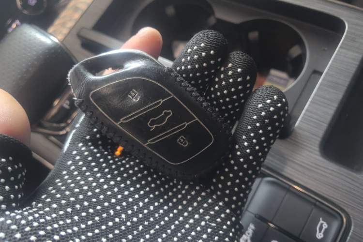 Used Roewe RX5 2021 PLUS 330TGI Automatic National Trend Intelligent Deluxe Edition