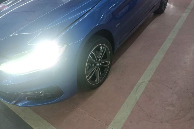 Used BMW 1 Series 2017 118i Sport Edition
