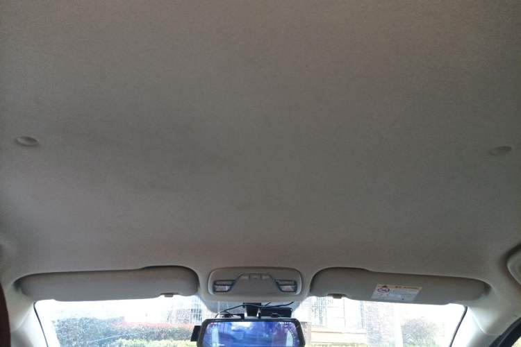 Used Geely Auto Vision X3 2020 1.5L Manual Elite Edition