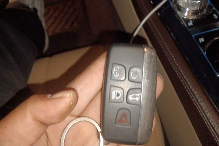 Used Jaguar XJ 2013 XJL 2.0T Elegance Business Edition
