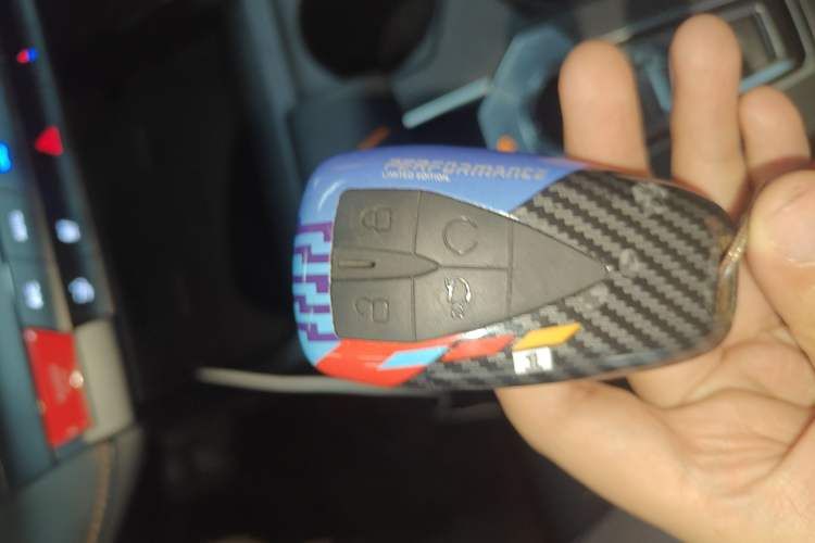 Used CHANGAN UNI-V 2024 1.5T Luxury Edition