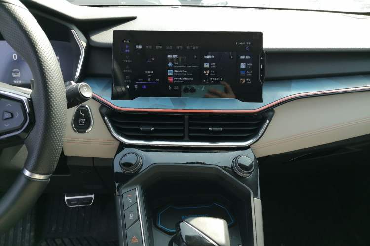 Used Lynk & Co 06 2020 1.5T YAO Halo