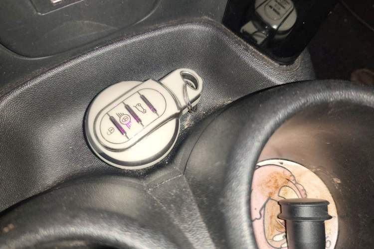 Used MINI MINI 2018 1.5T COOPER Classic Edition Five-Door Version