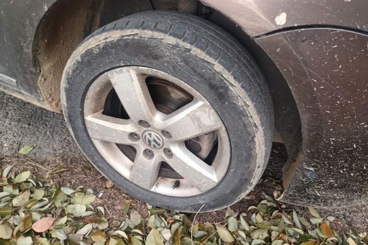 Used Volkswagen Touran 2013 1.4T DSG Comfort Edition 5-Seater
