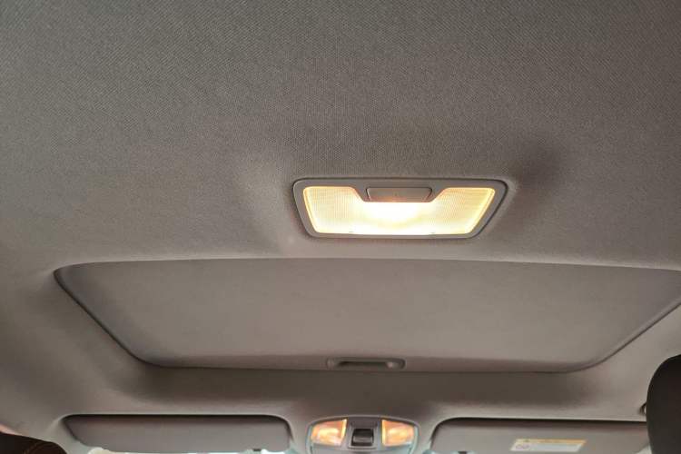 Used Hyundai ix35 2019 2.0L Automatic 2WD Zhiyong·Changxiang Edition China VI Standard