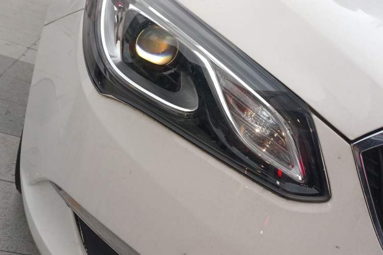 Used Buick GT 2015 15N Automatic Deluxe Edition