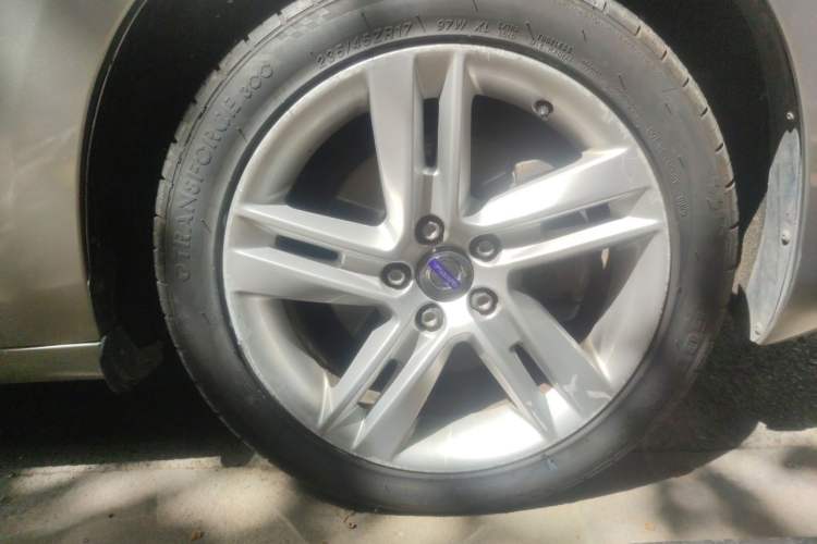 Used Volvo S60 2016 S60L T5 Intelligent Drive Edition