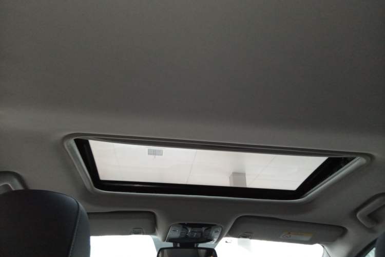 Used GAC Trumpchi M8 2021 Master Series 390T Prestige Edition