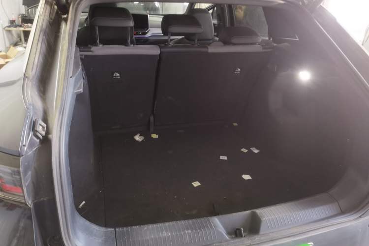 Used Volkswagen ID.4 CROZZ 2022 Long-Range Lite PRO Edition