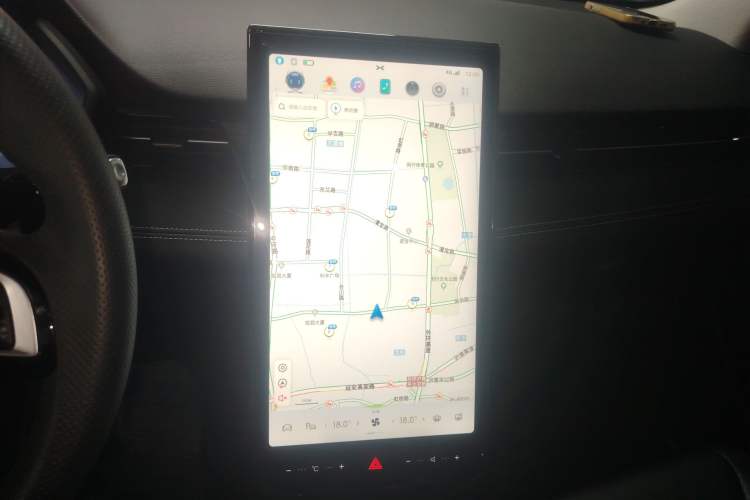 Used XPeng G3 2022 G3i 460N