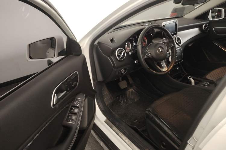 Used Mercedes-Benz GLA 2016 GLA 200 Sport Edition