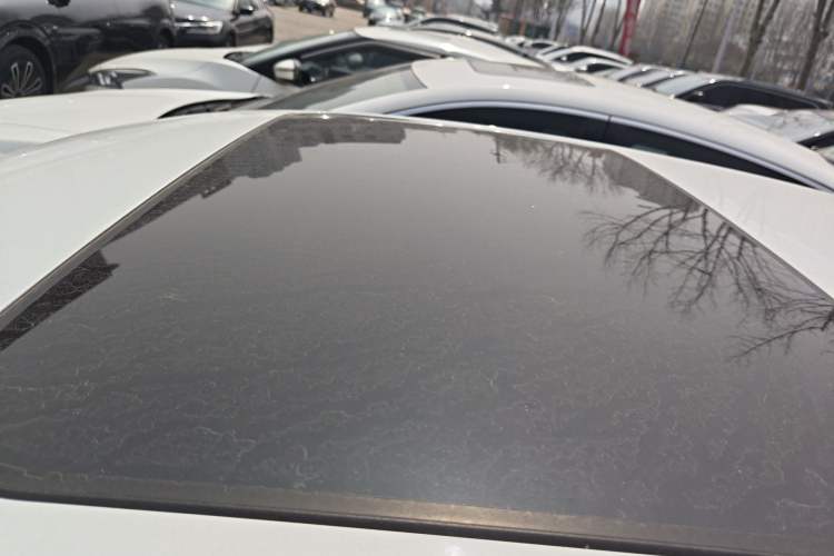 Used Volkswagen Sagitar 2016 230TSI 25th Anniversary Edition
