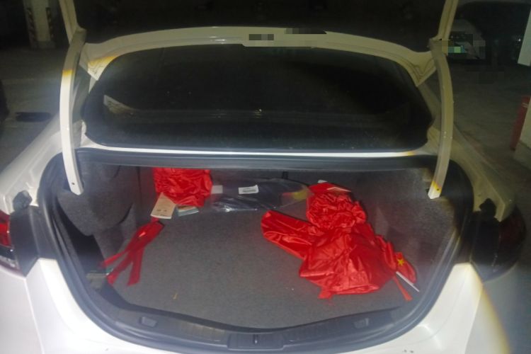 Used Ford Mondeo 2020 EcoBoost 200 Stylish Model