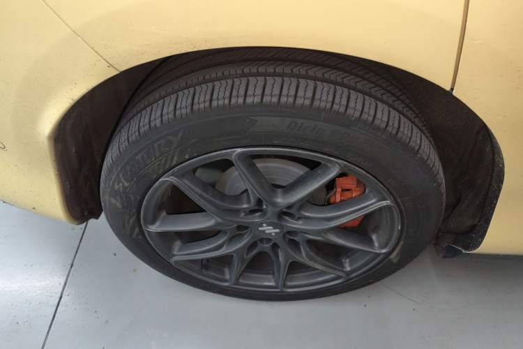 Used IM LS6 2023 Max Standard Edition
