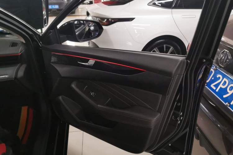 Used Dongfeng Aeolus Yixuan MAX 2024 1.5T Prestige Edition