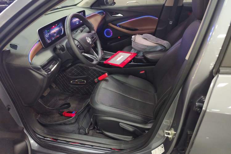 Used Buick Verano 2022 Pro 533T Enjoyment Edition