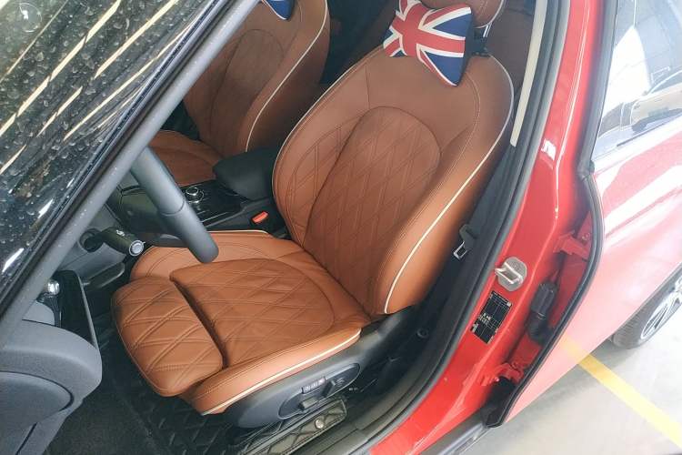 Used MINI Clubman 2022 1.5T COOPER Connoisseur