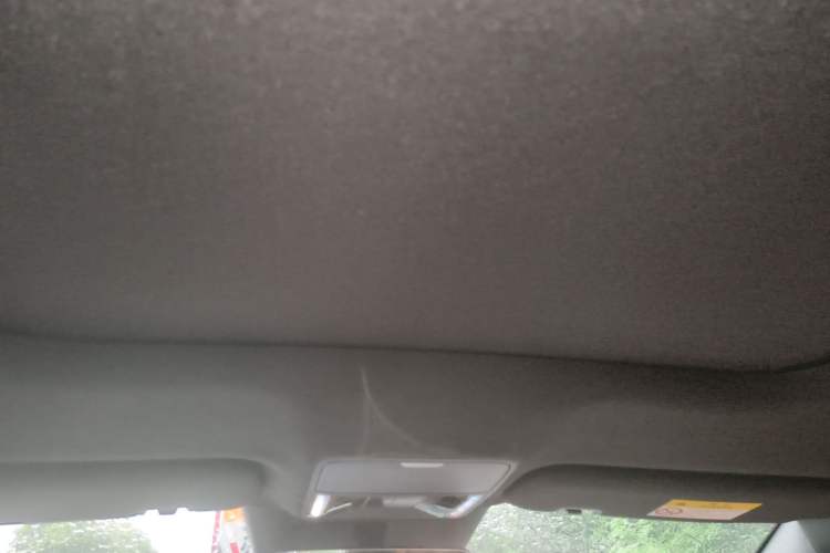 Used BYD Han L 2025 EV 701 km LiDAR Flagship Edition
