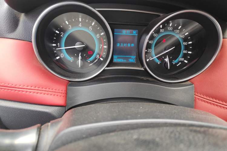 Used Haval H1 2015 1.5L AMT Urban Model
