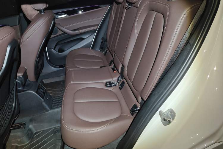 Used BMW X2 2020 sDrive25i Leading Model M Sport Package
