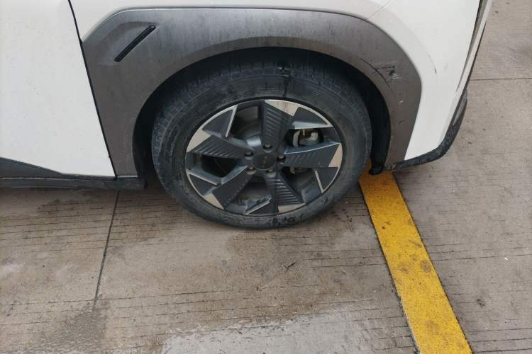 Used AION Y 2022 70 Intelligent Edition Lithium Iron Phosphate