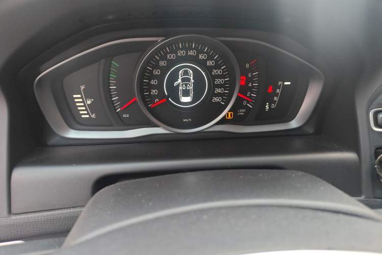 Used Volvo XC60 2014 Facelift T5 Zhiyi Edition