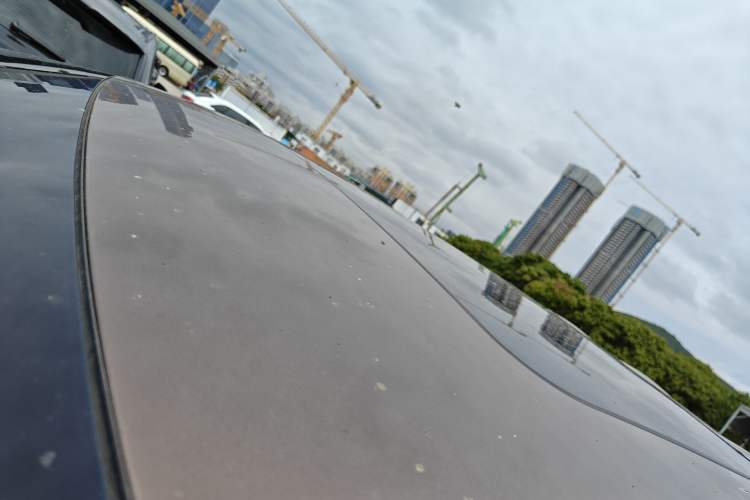 Used Buick GL8 2018 28T Luxury Model China VI Standard