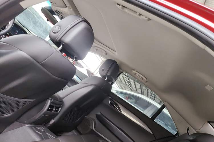 Used Cadillac ATS-L 2017 28T Tech Edition
