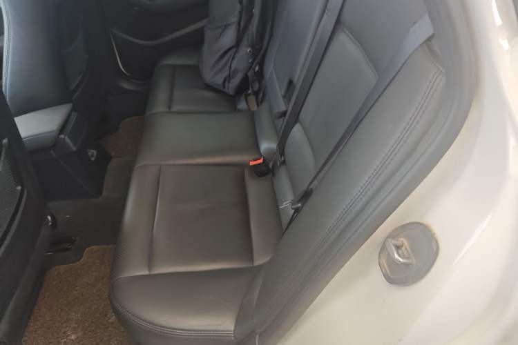 Used BMW X1 2013 sDrive18i Fashion Model
