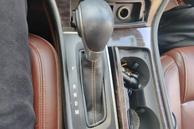 Used Buick LaCrosse 2013 2.4L SIDI Elite Comfort Version
