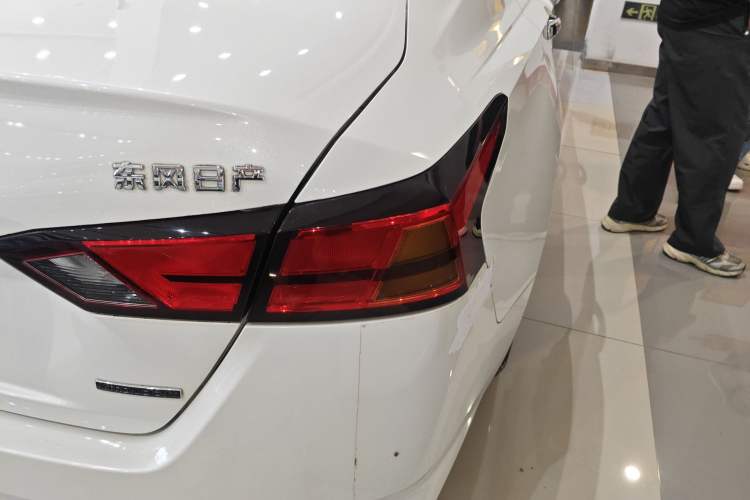 Used Nissan Teana 2021 2.0L XL Comfort Edition
