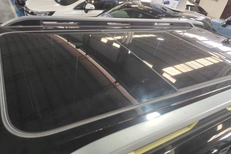 Used JETOUR Traveler 2023 2.0T All-Wheel-Drive CrossPRO
