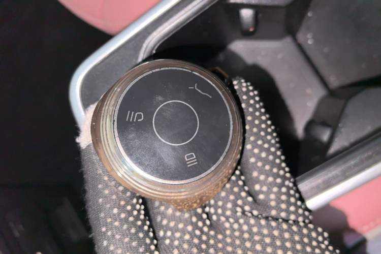 Used NETA V 2022 Chao 400 Lite Pink Custom Edition