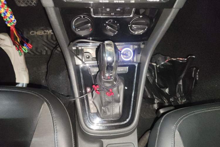 Used Volkswagen Bora 2015 Value Edition 1.6L Automatic Comfort Version
