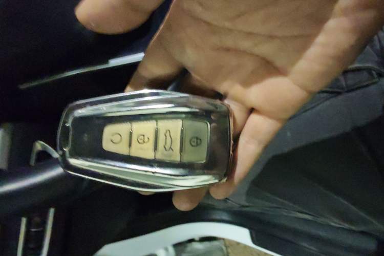 Used Geely Auto Coolray 2020 PRO 260T DCT Knight