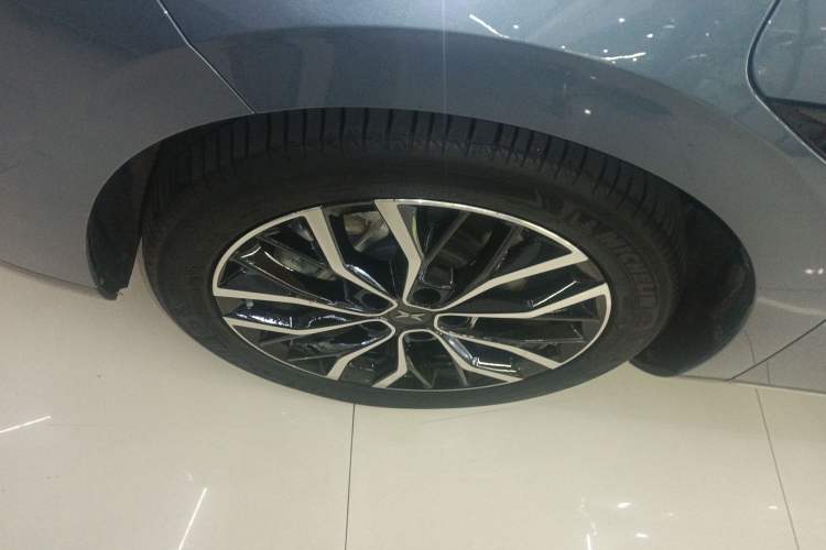 Used XPeng P5 2021 460G+