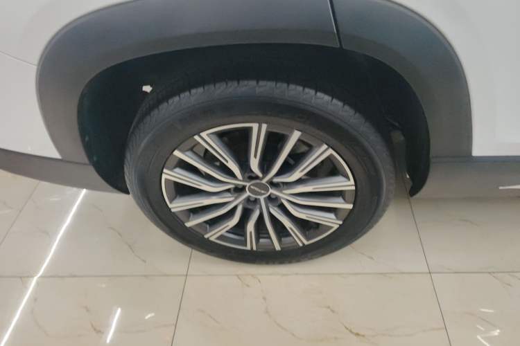 Used JETOUR X90 PLUS 2024 1.6TD DCT Villa PRO 7-Seater
