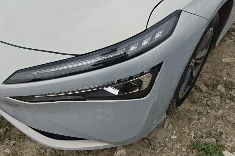 Used AION S MAX 2024 70 Star Edition