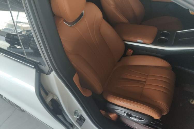 Used XPeng G9 2024 570 Pro
