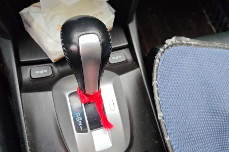 Used Honda Crosstour 2016 2.4L Luxury Edition
