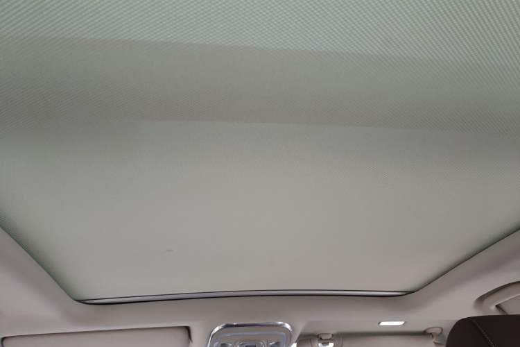 Used BYD S7 2017 2.0T Automatic Prestige Edition